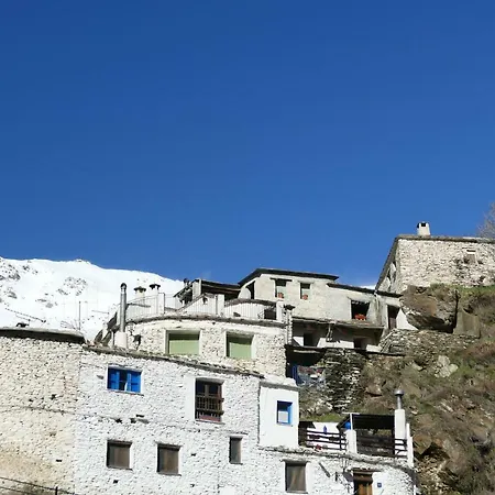 La Casa De La Bombilla בית נופש *